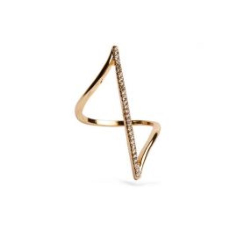 LOOKING FOR UNCOMMON JAMES BOULEVARD RING